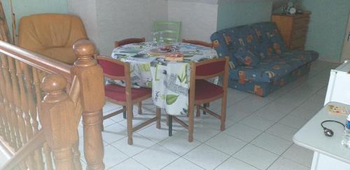 Taintrux Maison | Chticabane