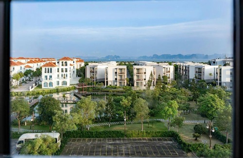 Bai Chay Appartement | Chuỗi căn hộ khách sạn homestay 10 ngủ - nấu ăn - trung tâm Bãi Cháy - gần bãi tắm biển Bãi Cháy