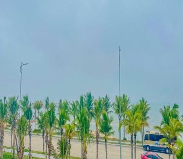 Ha Long Appartement | Chuỗi Villa 9 Ngủ Tuần Châu - Sân vườn - Bể bơi rộng - view biển