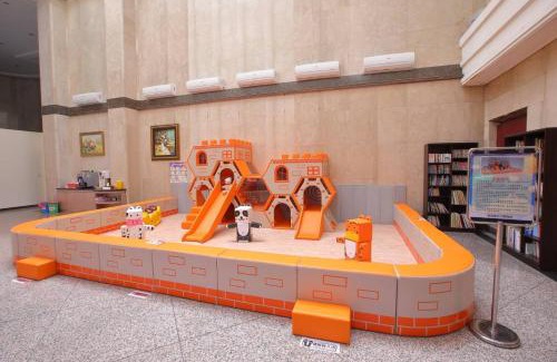 Fengyuan District Hôtel | Chuan Fu Hotel