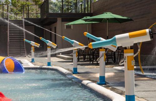 Jiaoxi Hôtel | Chuang-tang Spring Spa Hotel