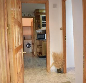 Requias Maison | Chuca House