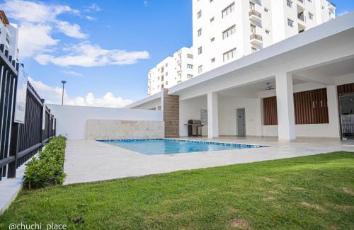 Santiago Province Appartement | Chuchi Place