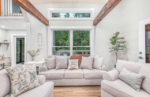 Lucerne-in-Maine Maison | Chuck's Place
