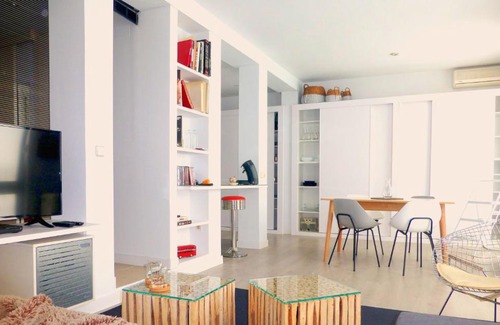 Chueca Appartement | Chueca Apartment
