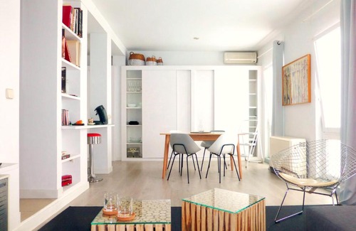 Chueca Appartement | Chueca Apartment