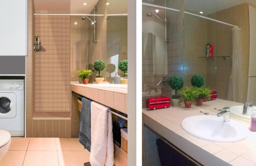Chueca Appartement | Chueca Apartment