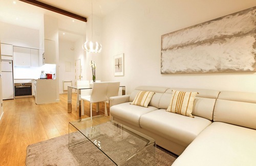 Justicia Appartement | Exclusivité Chueca II - Collection Madflats