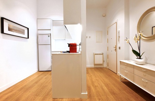 Justicia Appartement | Exclusivité Chueca II - Collection Madflats