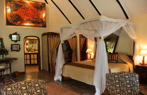 Naivasha Cabine | Chui Lodge