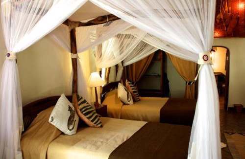 Naivasha Cabine | Chui Lodge