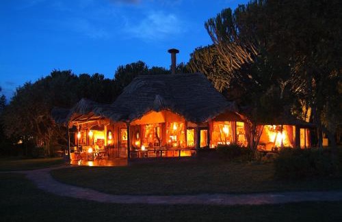 Naivasha Cabine | Chui Lodge