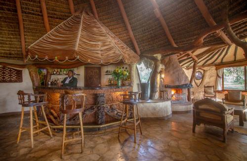 Naivasha Cabine | Chui Lodge