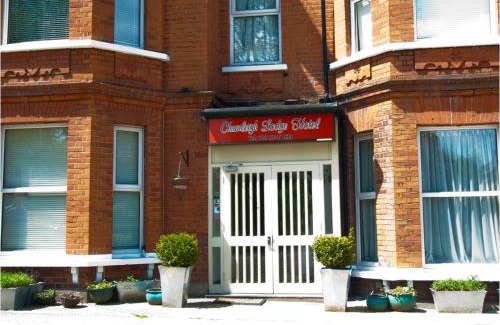 West Finchley Hôtel | Chumleigh Lodge Hotel Ltd.