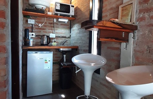 Santa Rosa de Calamuchita Appartement | Chuncanitos of the river. Near the river, with views of the mountains
