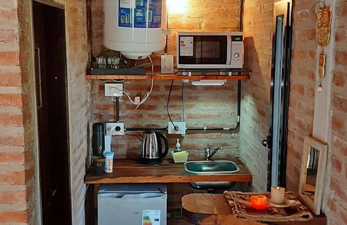 Santa Rosa de Calamuchita Appartement | Chuncanitos of the river. Near the river, with views of the mountains