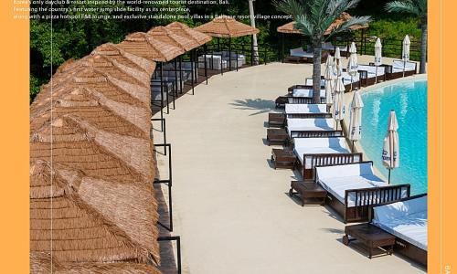 Chuncheon Hôtel | Chuncheon bali 376