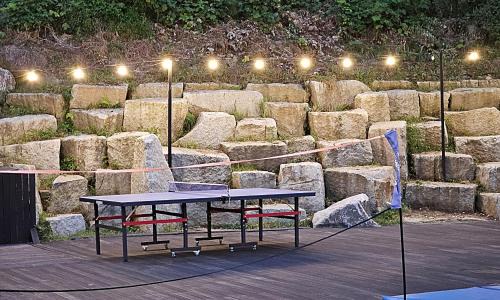 Chuncheon Hôtel | Chuncheon bali 376