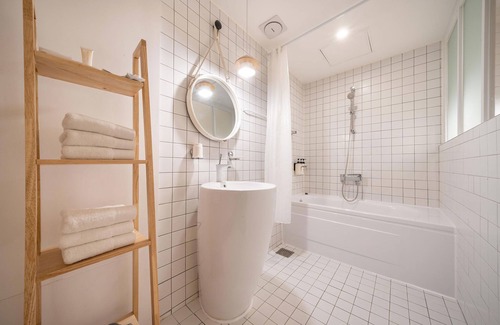 Chuncheon Hôtel | Chuncheon Bom Stay