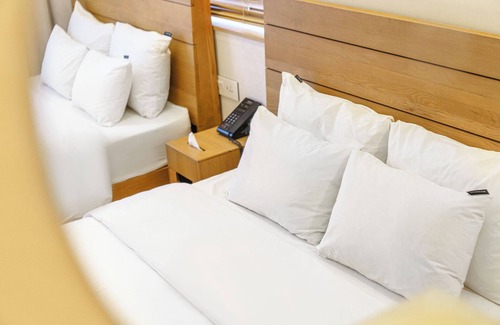 Chuncheon Hôtel | Chuncheon Hey Hotel