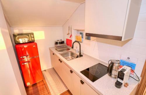 Namsan Maison | Chuncheon Kerensia Pension