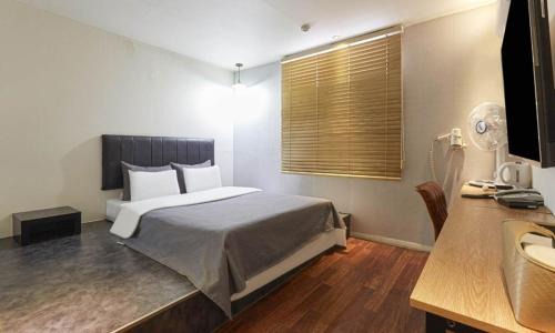 Chuncheon Hôtel | Chuncheon Urbane Hotel