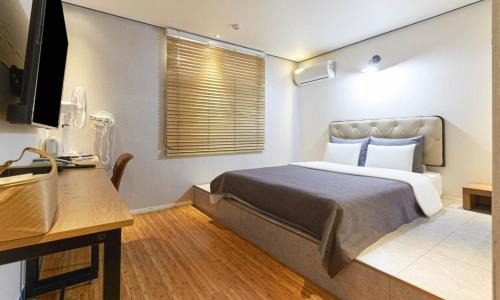 Chuncheon Hôtel | Chuncheon Urbane Hotel