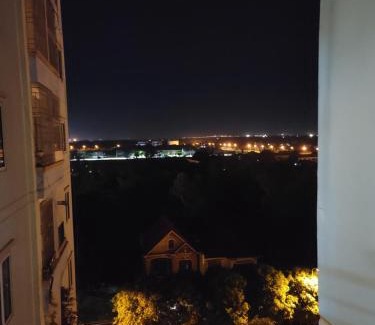 Cua Lo Appartement | Chung cư du lich Lộc châu