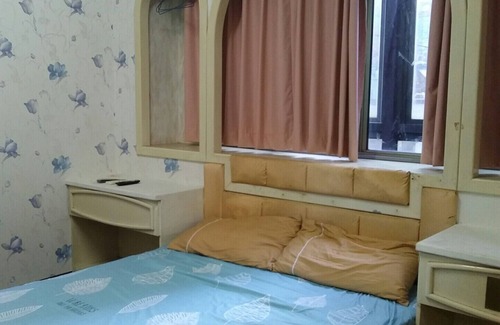 Yongkang Maison | Chung Hua213 Location journalière