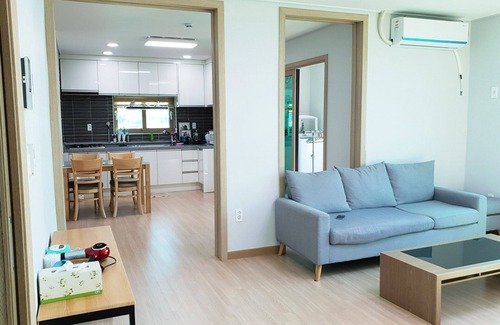 Chungju Maison | Chungju Apple Guest House
