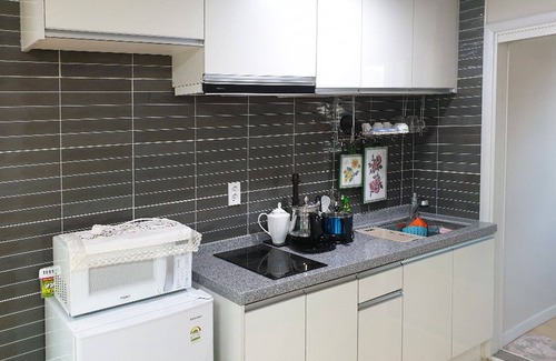 Chungju Maison | Chungju Apple Guest House