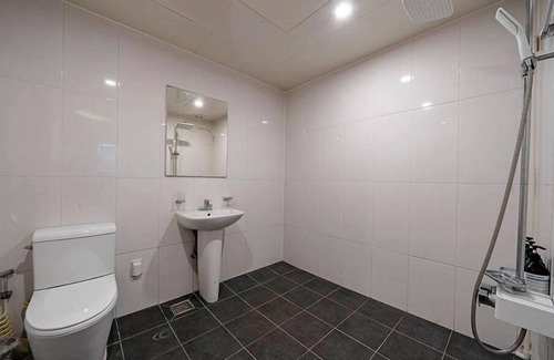 Chungju Hôtel | Chungju Bali Hotel