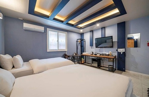 Chungju Hôtel | Chungju Bali Hotel