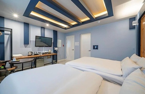 Chungju Hôtel | Chungju Bali Hotel