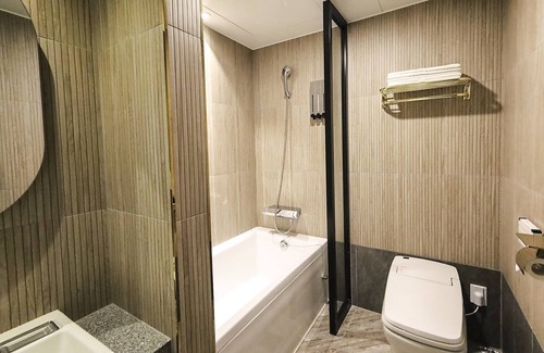 Chungju Hôtel | Chungju Browndot Cityhall