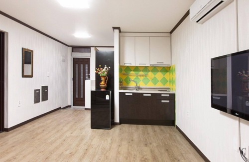 Chungju Maison | Chungju Dalduru Pension