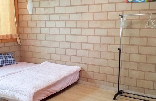 Chungju Maison | Chungju Garden Arirang Pension