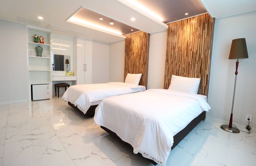 Chungju Hôtel | Chungju Grand Hotel