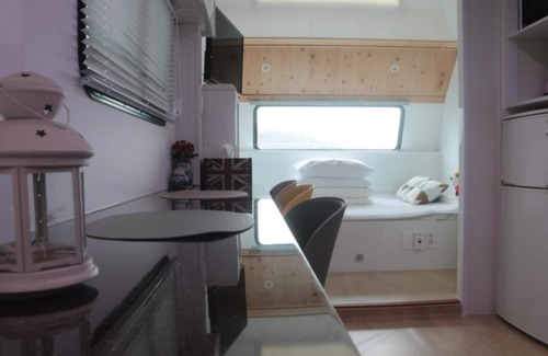 Chungju Maison | Chungju Nordic Pension