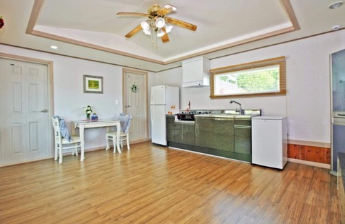 Chungju Maison | Chungju Nordic Pension