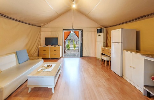 Chungju Maison | Chungju Palbong Glamping
