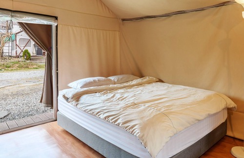 Chungju Maison | Chungju Palbong Glamping
