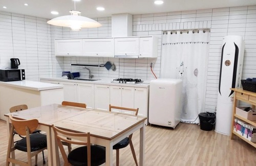 Chungju Maison | Chungju Wolsang 339 Pension