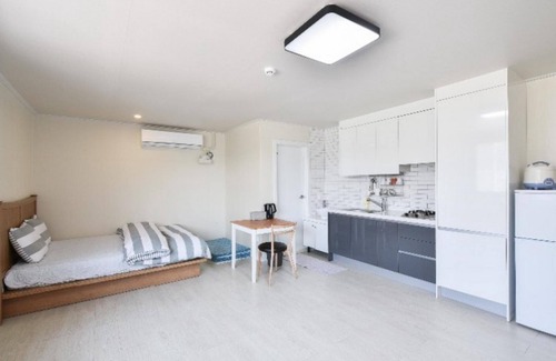 Chungju Maison | Chungju Wolsang 339 Pension