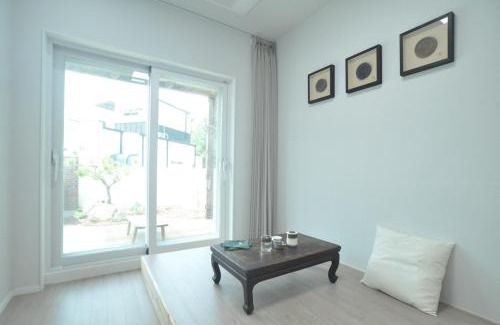 Chungju Maison | Chungju Yedang Stay Pension