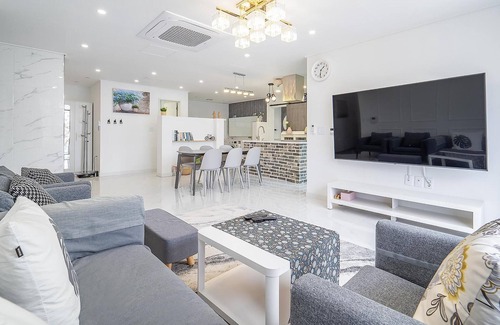 Cheongyang Maison | Chungnam Cheongyang Kongmaea Poolvilla