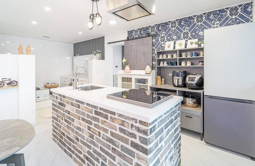 Cheongyang Maison | Chungnam Cheongyang Kongmaea Poolvilla