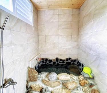 Ren'ai Cabine | ChunYang Homestay春陽一品居