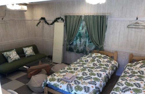 Nakama Maison | Churashima Heartland/Vacation STAY 74215
