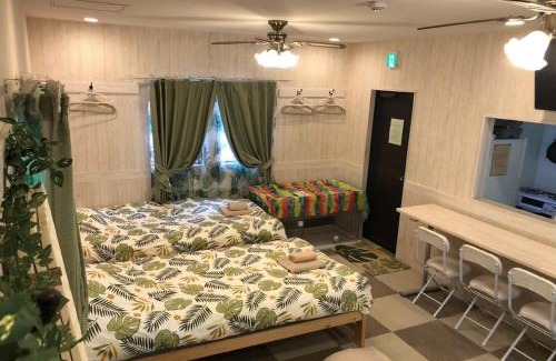 Nakama Maison | Churashima Heartland/Vacation STAY 74215